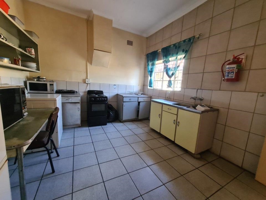 0 Bedroom Property for Sale in Potchefstroom Industrial North West